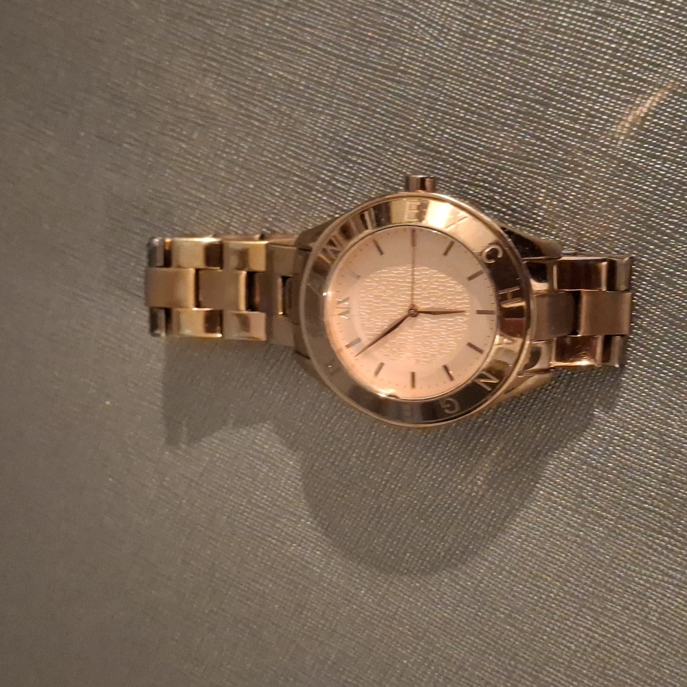 Armani Watch - image 1